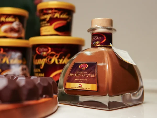 Chocolate Liquor - Image 4