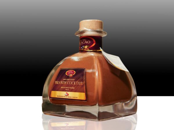 Chocolate Liquor - Image 2